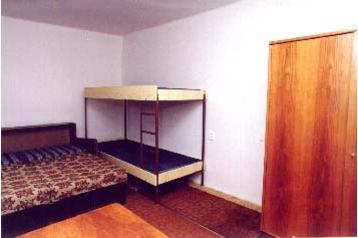 Slovakia Privát Veľký Meder, Eksteriør